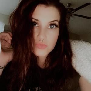 Meet your Posher, Kenzie